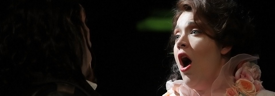 Hopeful Rose Color Duet