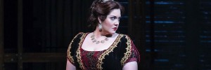 Tosca at Arizona Opera, November 2017
